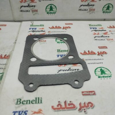 واشر سر سیلندر رو موتور زونتس