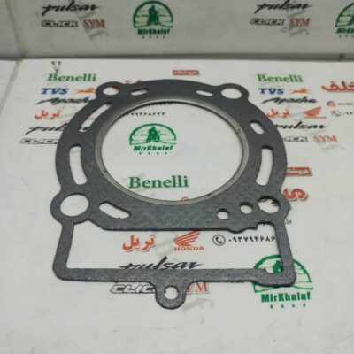 واشر سر سیلندر رو موتور مگلی 250