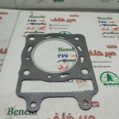 واشر سر رو سیلندر موتور مگلی 200 و لیفان 200 kps کی پی اس