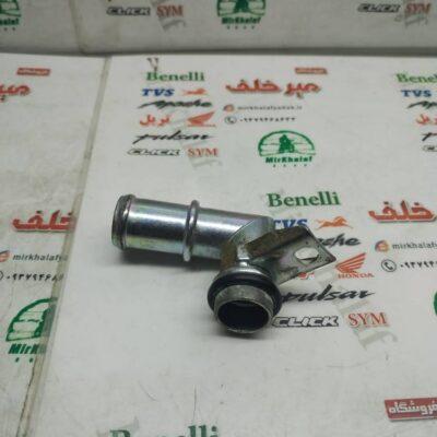 لوله فلزی موتور هایپرو و بلنتا و کاوازاکی طرح z1000