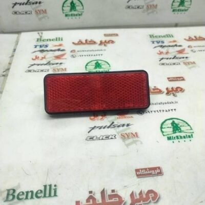 شبرنگ گلگیر عقب موتور هایپرو و بلنتا و کاوازاکی طرح z1000