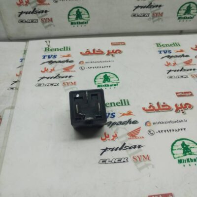 رله اتوماتیک راهنما موتور هایپرو و بلنتا و کاوازاکی طرح z 1000